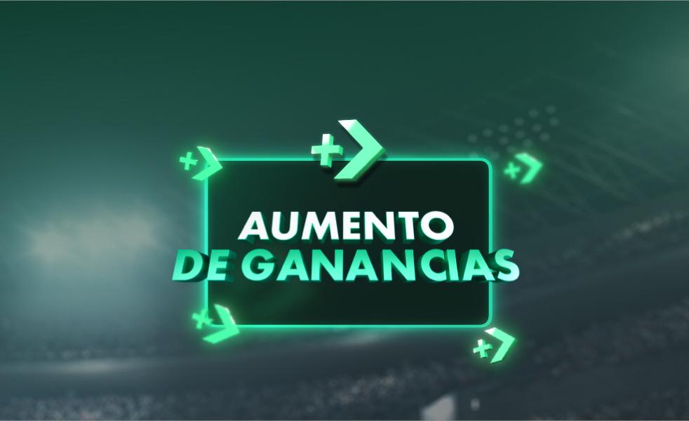 Winnings Boost SPA LATAM